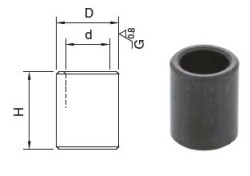 Er-El - 0950 - 5 - Eksen Blok Bağlama Konumlama Burcu