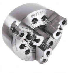 Tuma - 3 Ayaklı Hidrolik Aynalar ( Açık Merkez Geniş Göbekli )