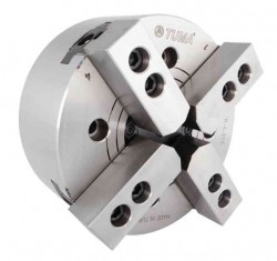 Tuma - 4 Ayaklı Hidrolik Aynalar