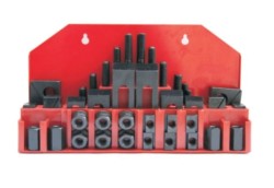 Ekonomik Ürün - 52 Parça Kalıp Bağlama Seti