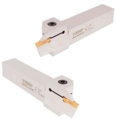 Teknik - A Tipi Alın Kanal Kateri