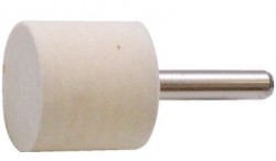 Best - A Tipi Saplı Parlatma Keçesi