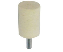 Best - A6 Tipi Saplı Parlatma Keçesi