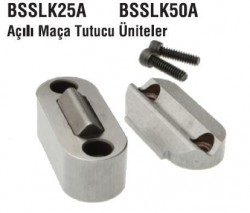 NewMould - Açılı Maça Tutucu Üniteler