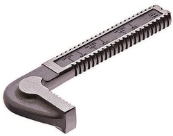 İzeltaş - Ağır Tip Boru Anahtarı Çenesi - 2110