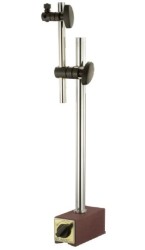 Vertex - Ağır Tip Uzun Çubuk Manyetik Ayak