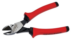 İzeltaş - Ağır Tip Yan Keski - 3730