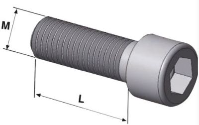 ARF-Plus bağlantı civatası