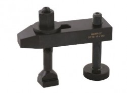 Er-El - Ayarlanabilir Destek Civatalı Kombine Bağlama Pabucu