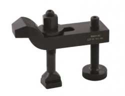 Er-El - Ayarlanabilir Destek Civatalı Kombine Bağlama Z-Pabuç