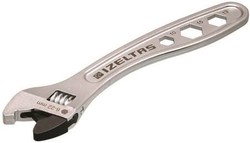 İzeltaş - Ayarlı Montaj Anahtarı - 0615 İzeltaş - Ayarlı Montaj Anahtarı - 0615