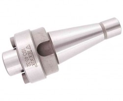 Teknik - Bağlama Aparatı İso 40