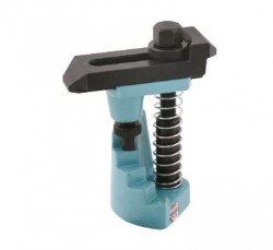 Er-El - Basamaklı Kombine Pabuç