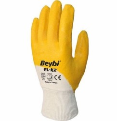 Beybi - Beybi İş Eldiveni - K2