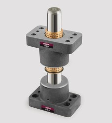 Delta - Bilyalı Döküm Blok Set - D70.041