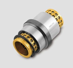 Delta - Bilyalı Burç - D22B