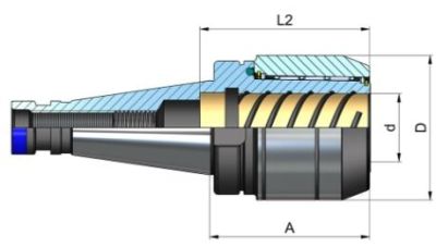 Bilyalı Pens Tutucu 6