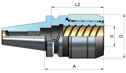 Bilyalı Pens Tutucu (Form AD) 4 - Thumbnail