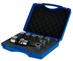 Eroğlu - Bilyalı Pens Tutucu Seti Plastik Kutuda 2