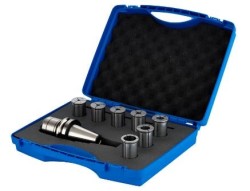 Eroğlu - Bilyalı Pens Tutucu Seti Plastik Kutuda (Form AD) 3