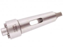 Teknik - Borverk İçin Bağlama Aparatı