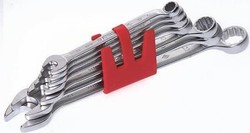 İzeltaş - Boyunlu Kombine Anahtar Takımı (mm) - 0370 İzeltaş - Boyunlu Kombine Anahtar Takımı (mm) - 0370