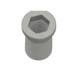 Teknik - Bukse Civata