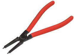 İzeltaş - Çakma Uçlu İç Segman Pense (Düz) - 3320