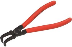 İzeltaş - Çakma Uçlu İç Segman Pense ( Eğri ) - 3330