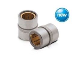 Ekonomik Ürün - Çelik Rulmanlı Burç ( Masuralı Bilyalı Burç )