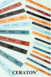 Ceraton - Seramik Fiber Taşlar