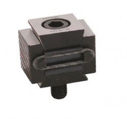 Er-El - Çift Açılır Yandan Bağlama - 2210