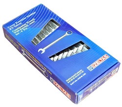 İzeltaş - Cırcır Kombine Anahtar Takımı (mm) - 0340 İzeltaş - Cırcır Kombine Anahtar Takımı (mm) - 0340