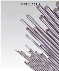 NewMould - Civa Çeliği