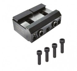 Er-El - CNC 5 Eksen Parça Bağlama Aparatı