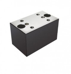 Er-El - CNC 5 Eksen Parça Bağlama Takozu