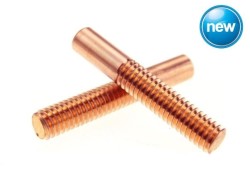 Ekonomik Ürün - CNC Dalma Erozyon Diş Çekme Elektrodları