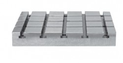 Er-El - Cnc Dik İşleme Pleyti - 2550