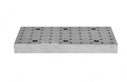 Er-El - Cnc Dik İşleme Pleyti - 2530