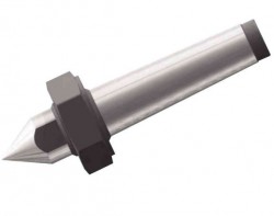 Tuma - Cnc Somunlu Sabit Punta - SS-400