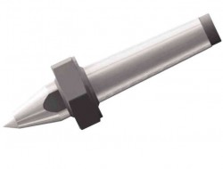 Tuma - Cnc Somunlu Sabit Punta - SS-410