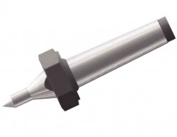 Tuma - Cnc Somunlu Sabit Punta - SS-420