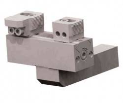 Tuma - Cnc Torna Çubuk Çekicileri