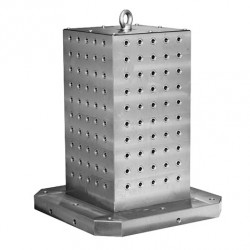 Er-El - Cnc Yatak İşleme Kulesi - 2650