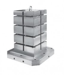 Er-El - Cnc Yatay İşleme Kulesi - 2630