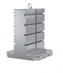 Er-El - Cnc Yatay İşleme Kulesi - 2690