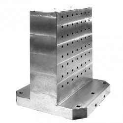 Er-El - Cnc Yatay İşleme Kulesi - 2710