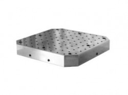 Er-El - Cnc Yatay İşleme Tablası - 2510