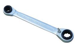 İzeltaş - Çoklu Yıldız Cırcır Anahtar - 0335 İzeltaş - Çoklu Yıldız Cırcır Anahtar - 0335