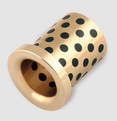 Delta - Grafitli Burç - D30.02